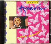 Charles Aznavour - Like roses