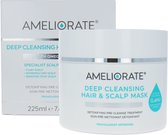Ameliorate Deep Cleansing Hair & Scalp Mask - 225 ml
