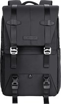 K&F Concept Beta Backpack 20l Sac à dos photo - Noir