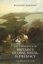 Emergence Britain Global Naval Supremacy