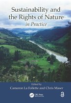 Sustainability and the Rights of Nature in Practice Social Environmental Sustainability