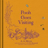 Winnie-the-Pooh Pooh Goes Visiting