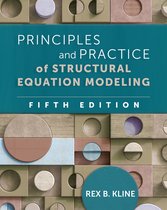 Methodology in the Social Sciences- Principles and Practice of Structural Equation Modeling, Fifth Edition