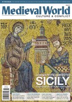 Medieval World: Culture & Conflict - Issue 5