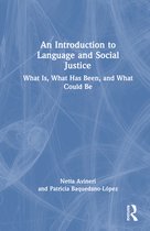 An Introduction to Language and Social Justice