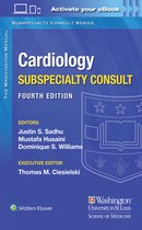 The Washington Manual Subspecialty Consult Series-The Washington Manual Cardiology Subspecialty Consult