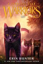 Warriors: A Starless Clan- Warriors: A Starless Clan #2: Sky