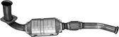 Katalysator Renault Clio / Kangoo 1.2i / 1.4i OBD 7700430017
