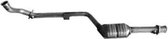 Katalysator Mercedes C200 CL203 / S203 / W203 2034903019
