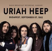 Budapest, September 7, 1982