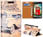 LG L90 hoes Vintage