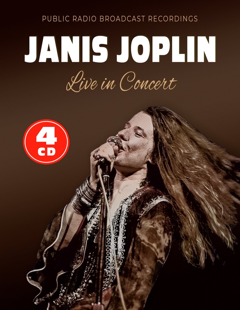 Live in Concert