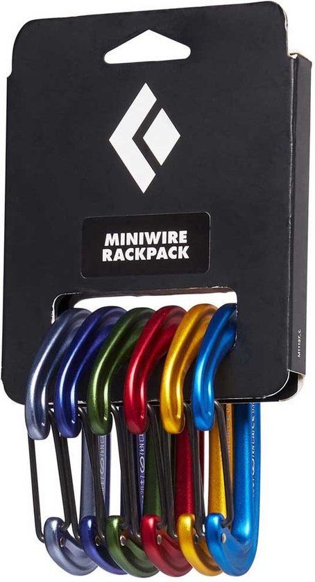 Miniwire Rackpack Carabine Multi