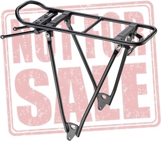 Racktime Clamp-it für Light-it Racktime Clamp-it für Light-it