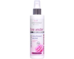 VIVAPHARM® Make-up Remover Lotion met Rozenwater