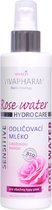 VIVAPHARM® Make-up Remover Lotion met Rozenwater