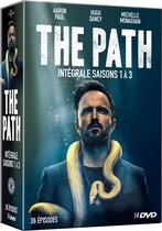 The Path - L'intégrale saisons 1 à 3 - Coffrets 14 DVD