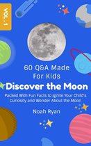 Outer Space 1 - Discover the Moon