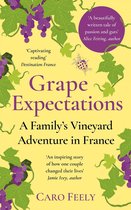 Vineyard Series 1 - Grape Expectations