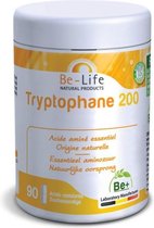 Tryptophane 200 Be Life Pot Gel 90