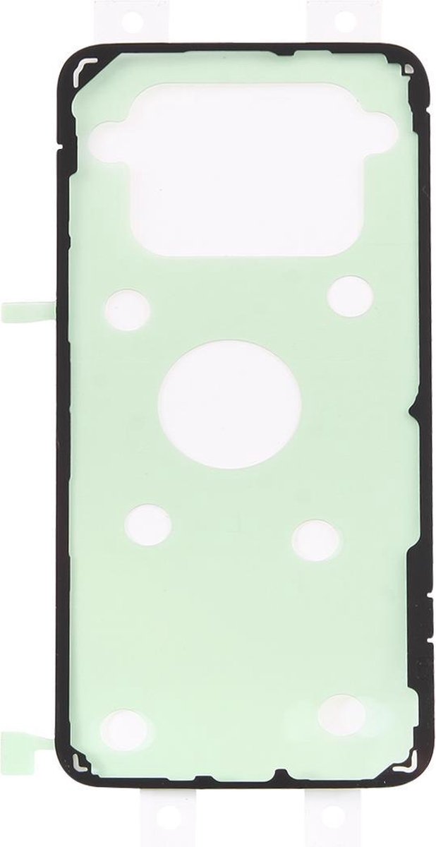 Let op type!! 10 PCS Back Rear Housing Cover Adhesive for Galaxy S8