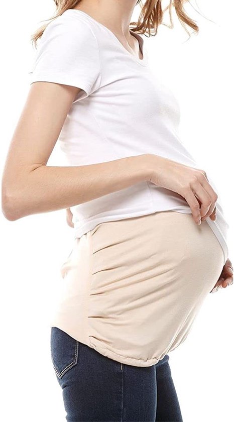 Zwangerschapsband - Buikband - Zwangere Buik Ondersteuning