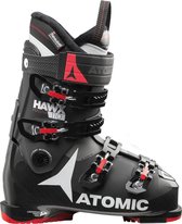 Atomic Hawx Magna 110 M skischoen - Red/anthracite - Wintersport - Wintersport schoenen - Skischoenen