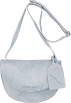 Cowboysbag Bag Shay Dames Crossbodytas - Blauw