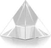 Feng shui kristallen piramide 5 cm