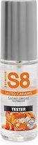 S8 Flavored Lube 50ml TESTER