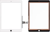 Touch Panel voor iPad 9,7 inch (2018-versie) A1954 A1893 (wit)