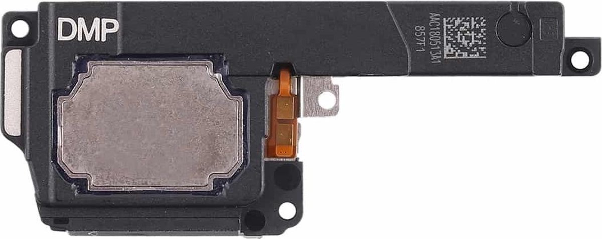 Let op type!! Spreker belsignaal Buzzer voor Xiaomi Mi 6 X / A2