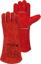 PSP 37-450 Corium Welder Split KV Werkhandschoenen - Maat XL - Kevlar Handschoenen