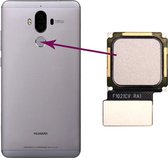 Huawei Mate 9 Fingerprint Sensor Flex-kabel (goud)