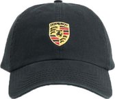 DOPE Stuttgart Dad hat - black