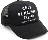 CANGGU A M HAT - One size - uni - Zwart