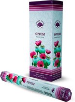 Green Tree Wierook Opium (6 pakjes)