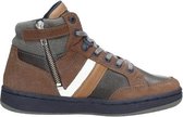 McGregor Clyde mid bruin schoenen jongens (MG9272163270)