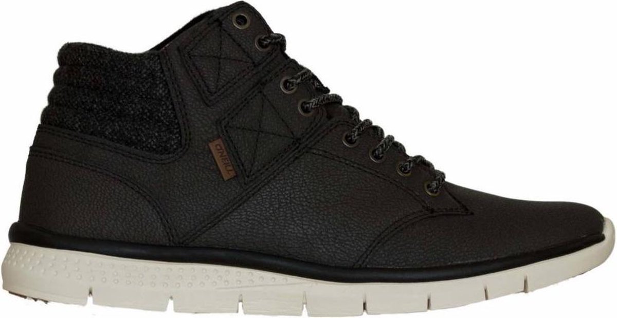 O’Neill RayBay LT sl granite schoenen heren Grijs