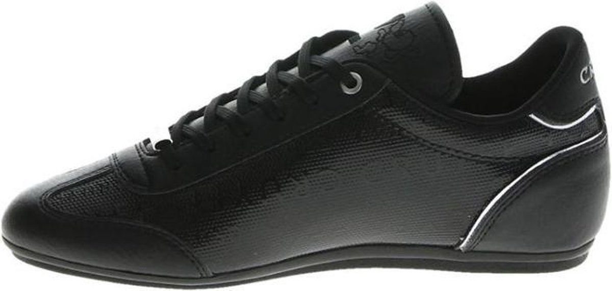 Cruyff Recopa zwart sneakers dames CC3341191590 bol