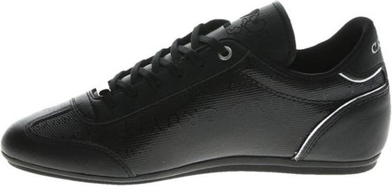Cruyff Recopa zwart sneakers dames (CC3341191590) | bol