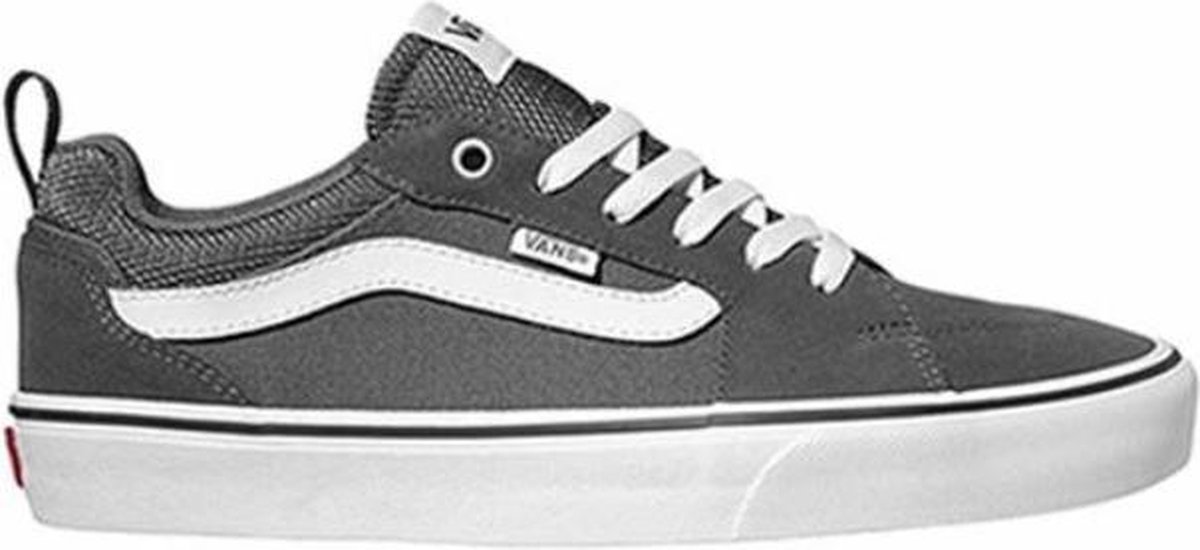 Vans Filmore sneakers kids VN0A3MVPQ35 Grijs