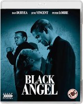Black Angel (VIDEO)
