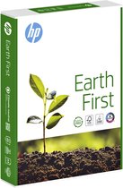 HP Earth First - kopieerpapier - A4 - 80gr wit - 2500 vel - 5 pakken