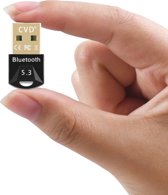 Adaptateur USB sans fil, Adaptateur Bluetooth USB mini CSR4.0 Récepteur de  dongles sans fil pour casque de clavier souris Windows, - Cdiscount  Informatique