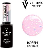 Victoria Vynn - JUST BASE - Rosen - 8ml - NIEUW!!