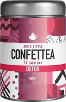 Confettea - Detox Thee Kers