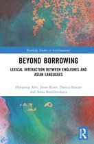 Routledge Studies in Sociolinguistics- Beyond Borrowing