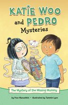 Katie Woo and Pedro Mysteries-The Mystery of the Missing Mummy