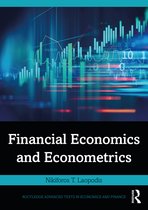 Routledge Advanced Texts in Economics and Finance- Financial Economics and Econometrics